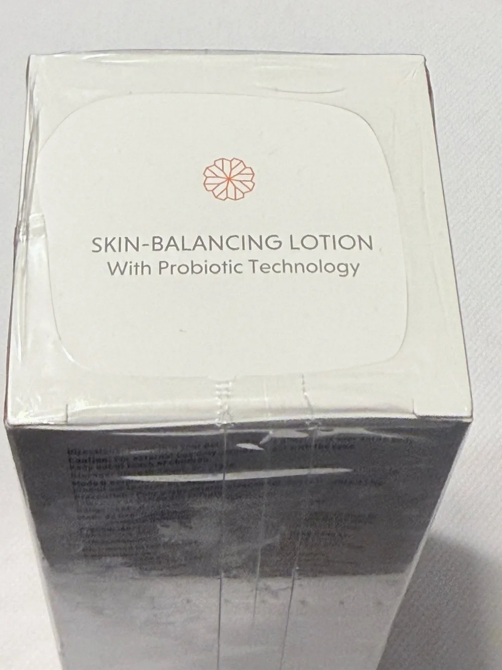 Neora Prolistic Skin-Balancing Lotion — BRAND NEW
